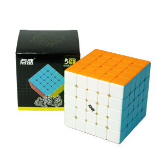 MoFangJiaoShi RS Magnetic Skewb | MoFangJiaoShi